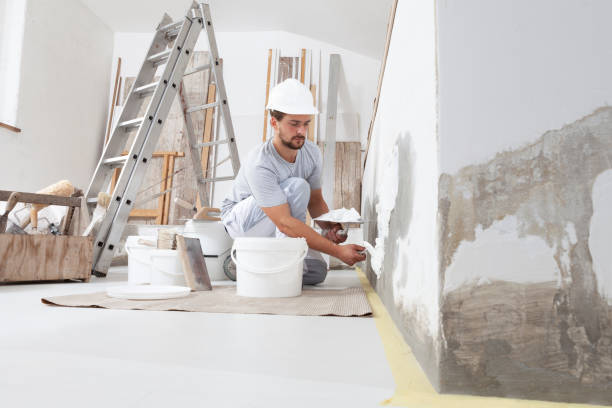 Best Drywall for Remodeling  in USA